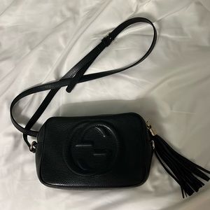 gucci bag